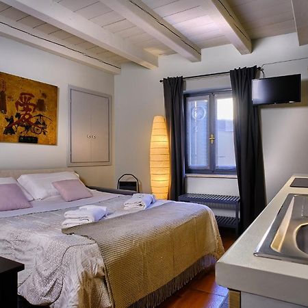 La Zulina Daire Verona Dış mekan fotoğraf