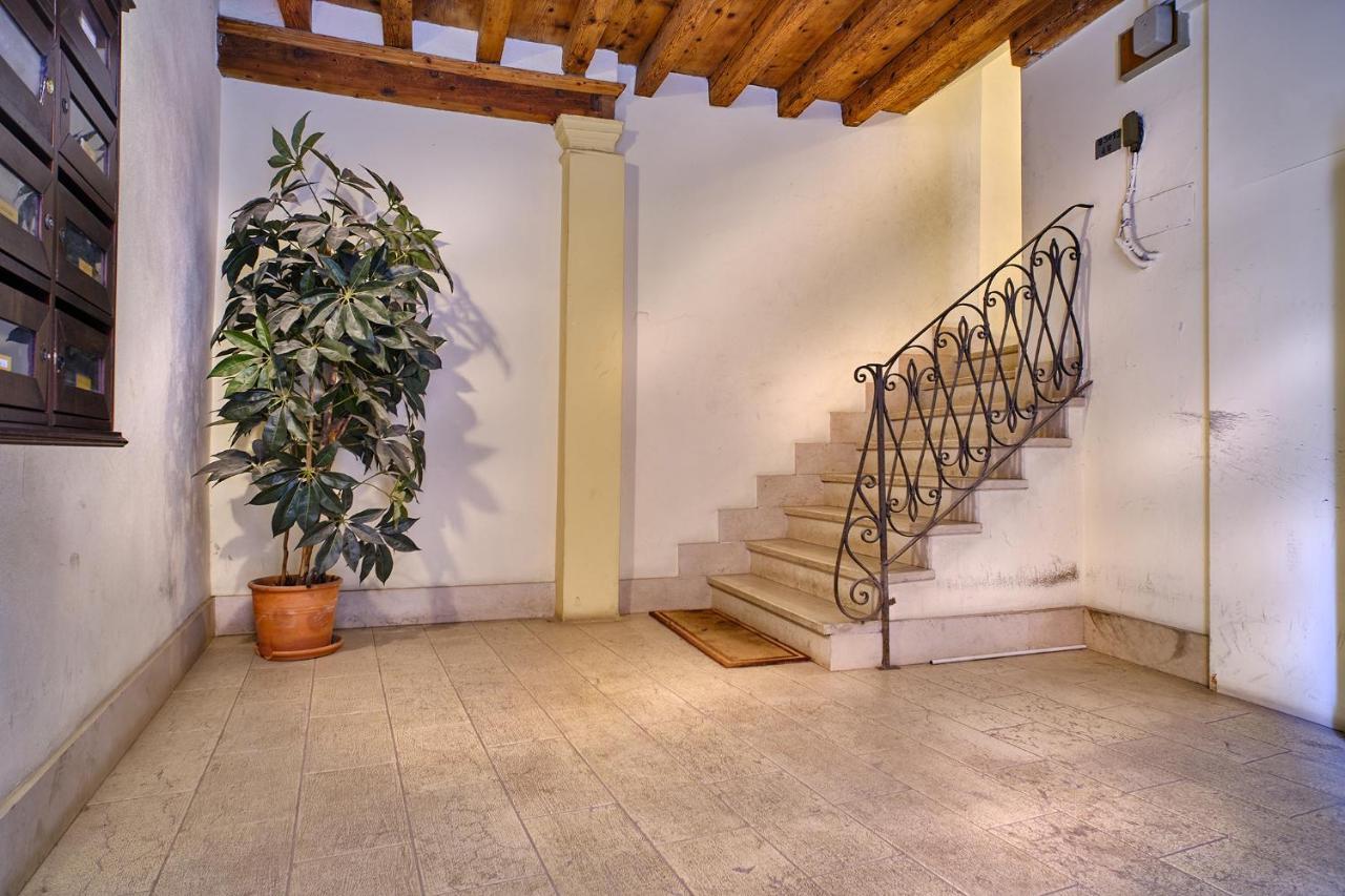La Zulina Daire Verona Dış mekan fotoğraf