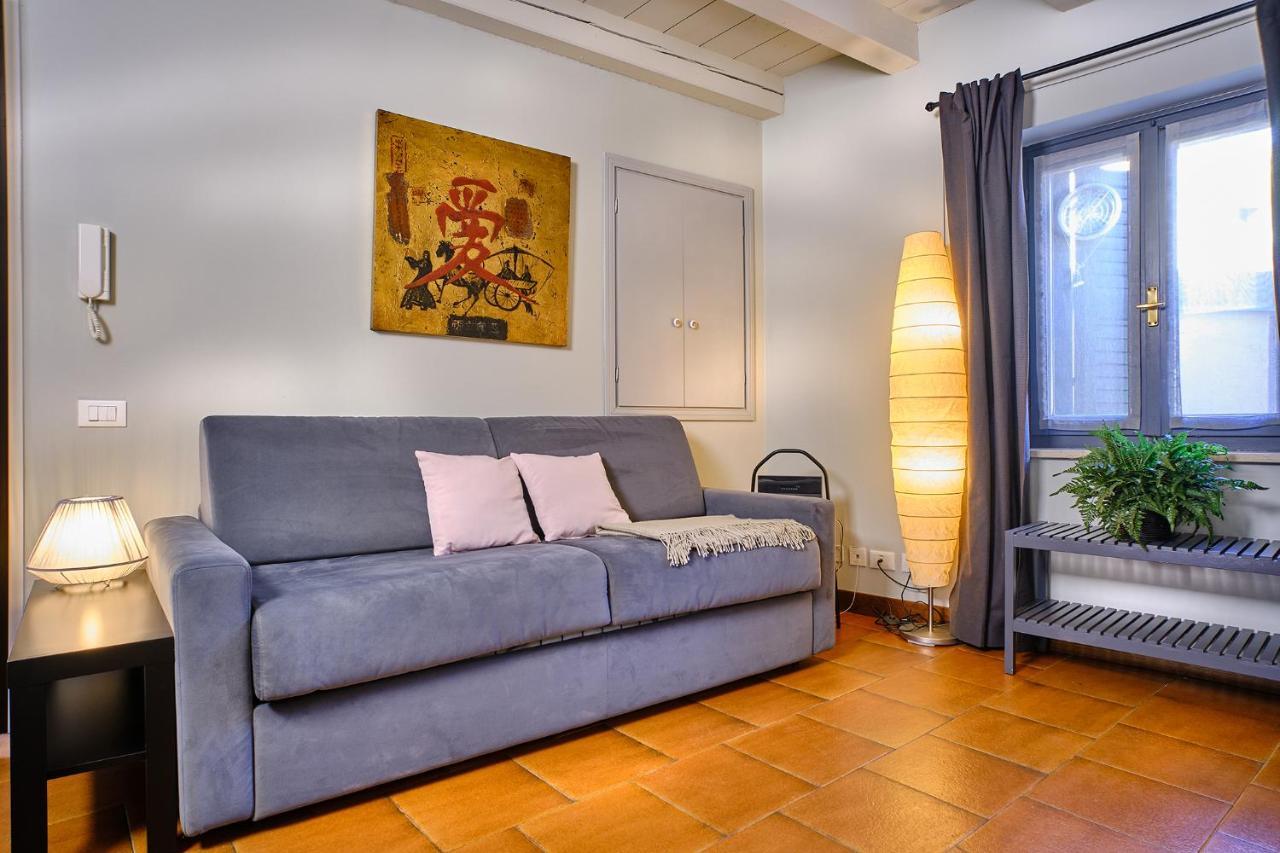 La Zulina Daire Verona Dış mekan fotoğraf