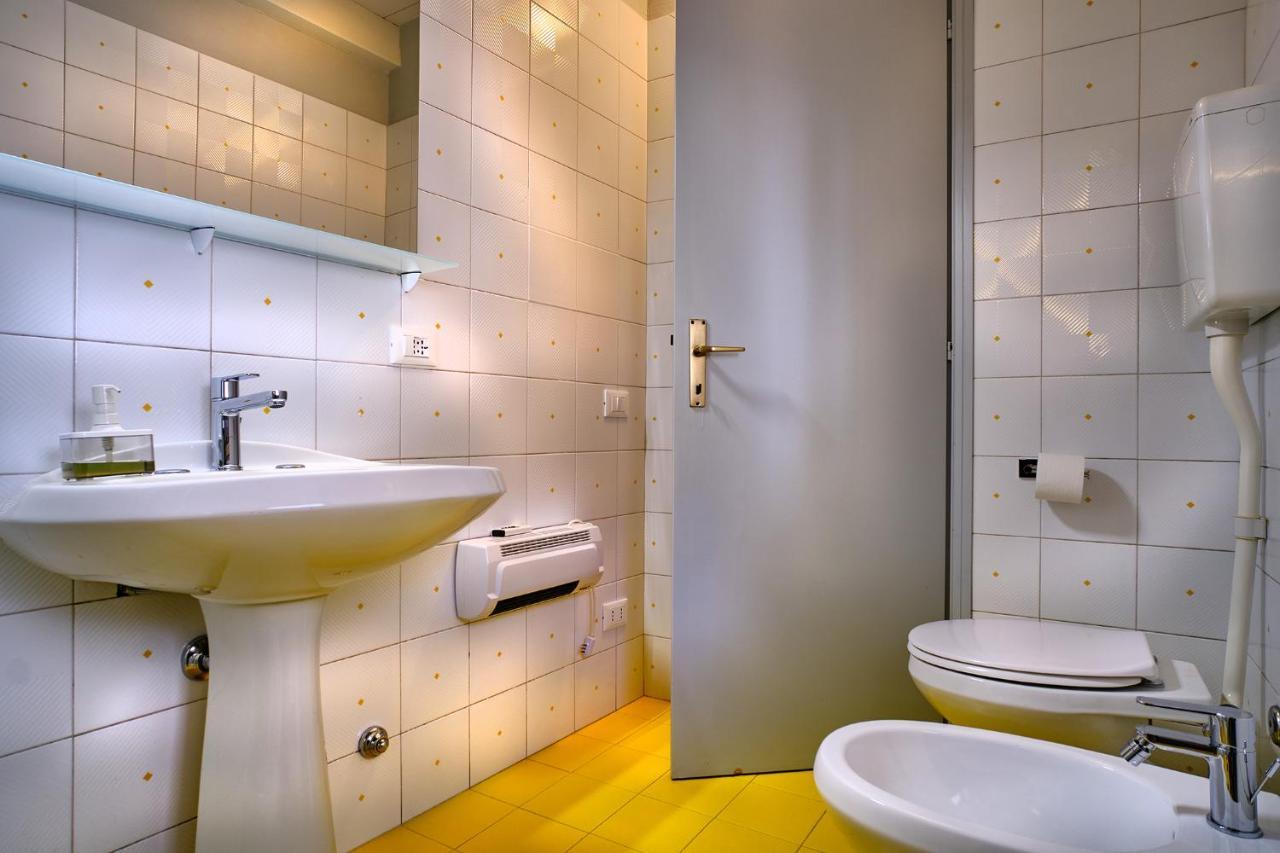 La Zulina Daire Verona Dış mekan fotoğraf