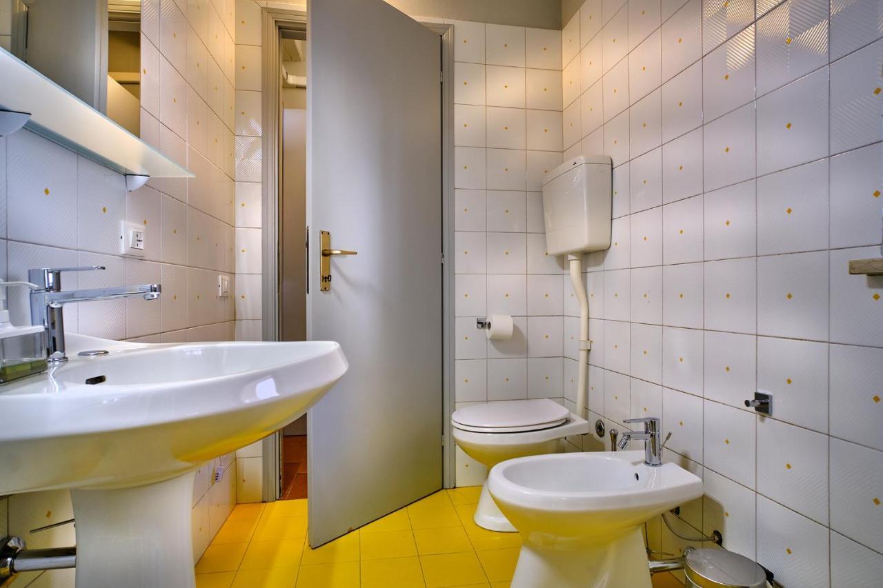 La Zulina Daire Verona Dış mekan fotoğraf